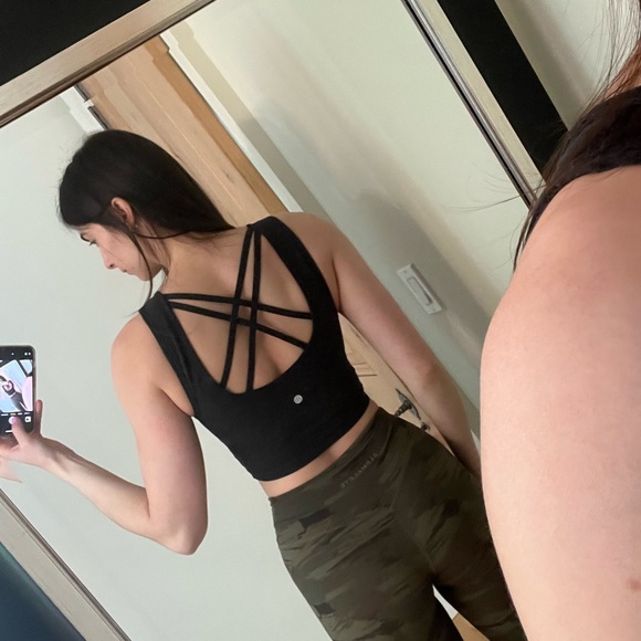 BUNDLE - Zella Yoga Tank/Bra - Picture 4 of 6